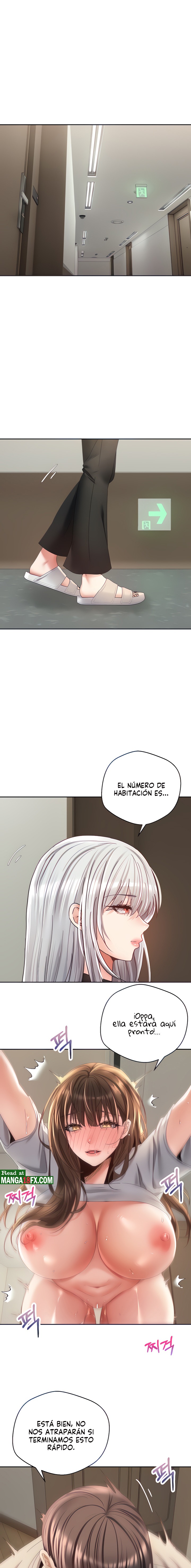 Desire Realization Application Raw Chapter 34 Page 5