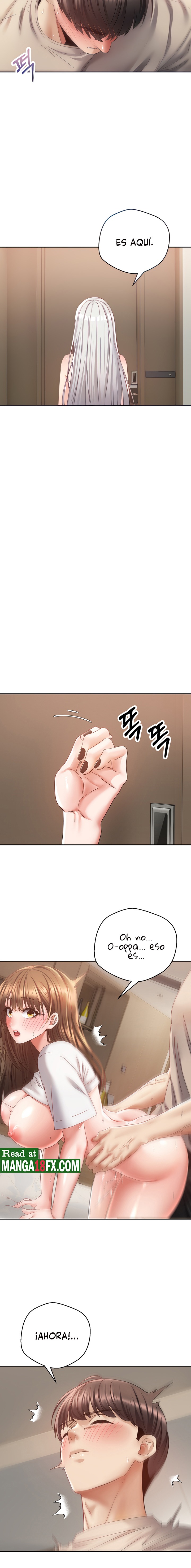 Desire Realization Application Raw Chapter 34 Page 6