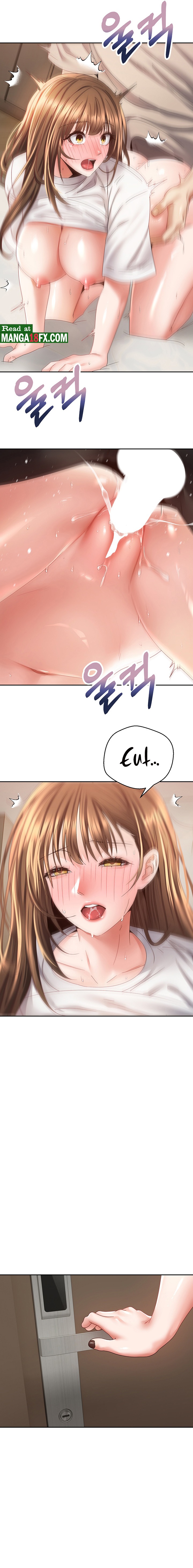 Desire Realization Application Raw Chapter 34 Page 7