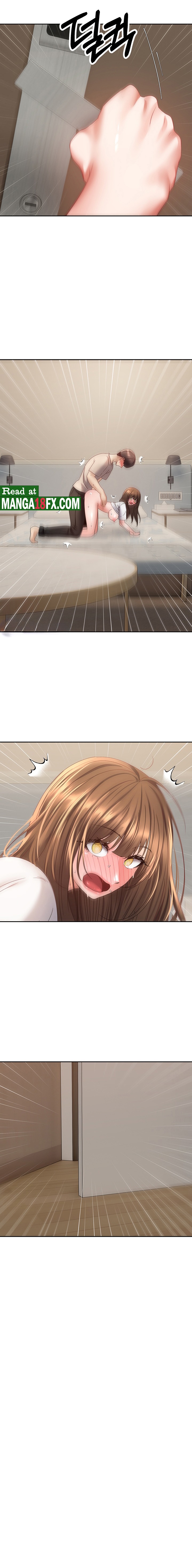 Desire Realization Application Raw Chapter 34 Page 8