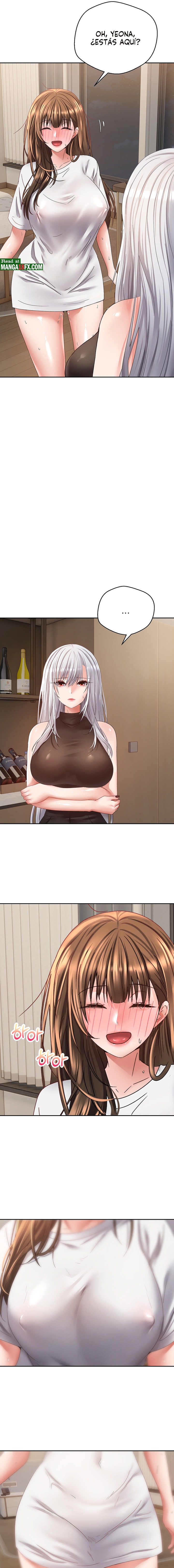 Desire Realization Application Raw Chapter 34 Page 9