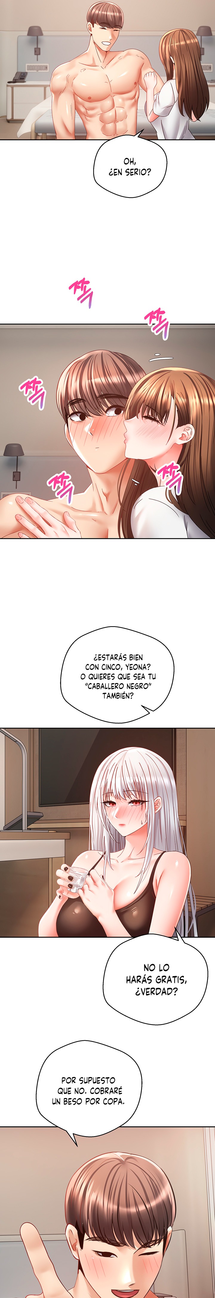 Desire Realization Application Raw Chapter 35 Page 13