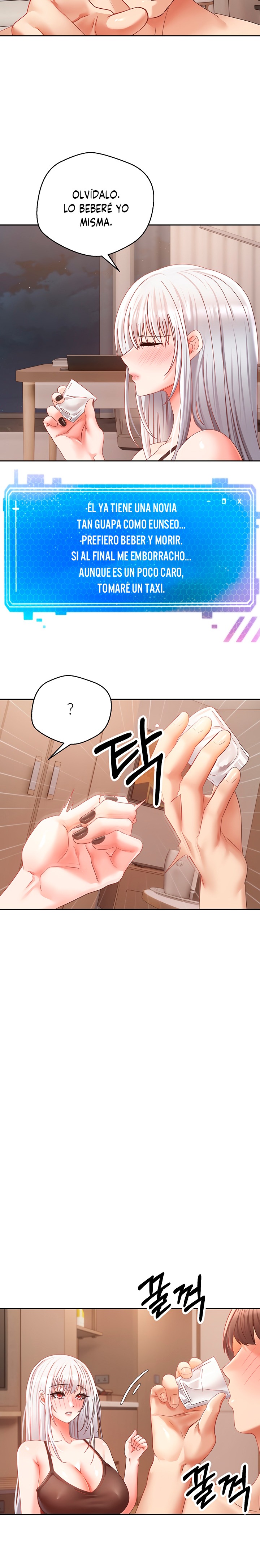 Desire Realization Application Raw Chapter 35 Page 14