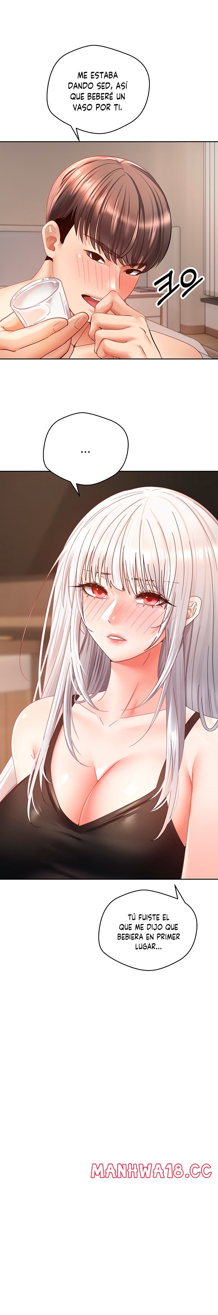 Desire Realization Application Raw Chapter 35 Page 15