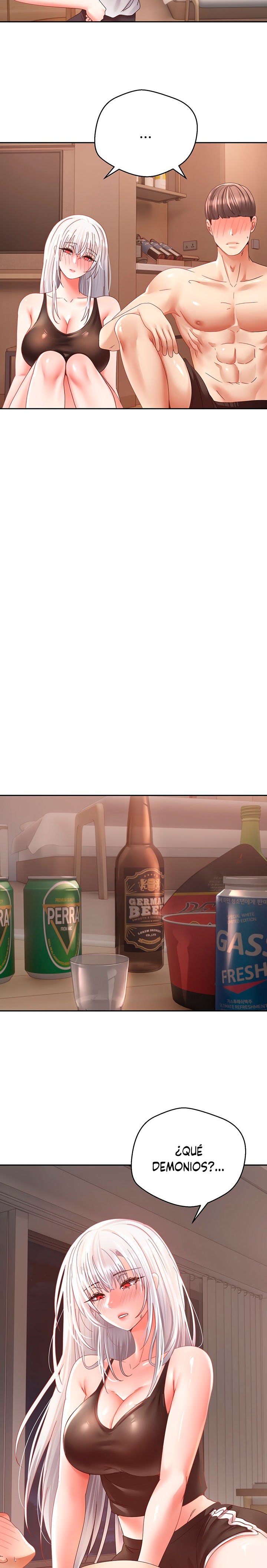 Desire Realization Application Raw Chapter 35 Page 17