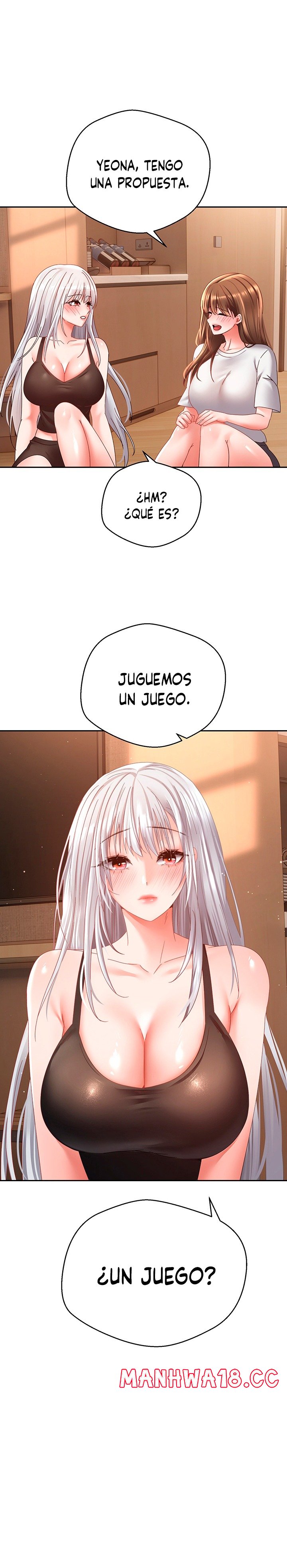 Desire Realization Application Raw Chapter 35 Page 2