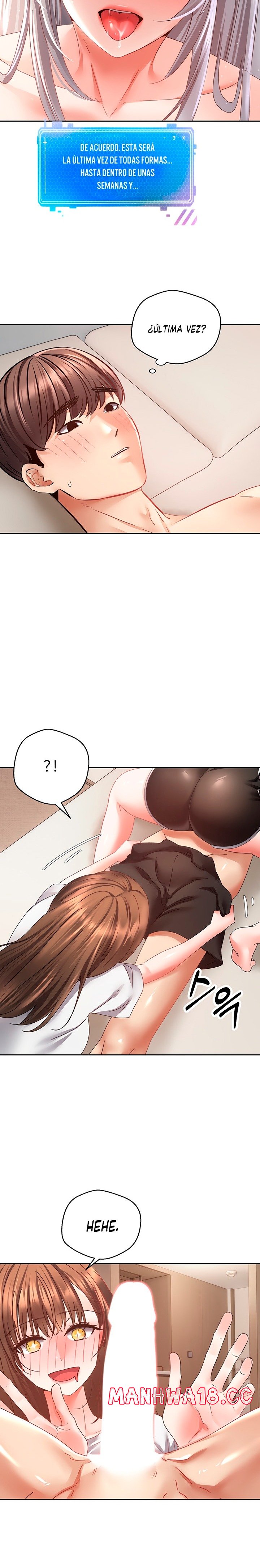 Desire Realization Application Raw Chapter 35 Page 21