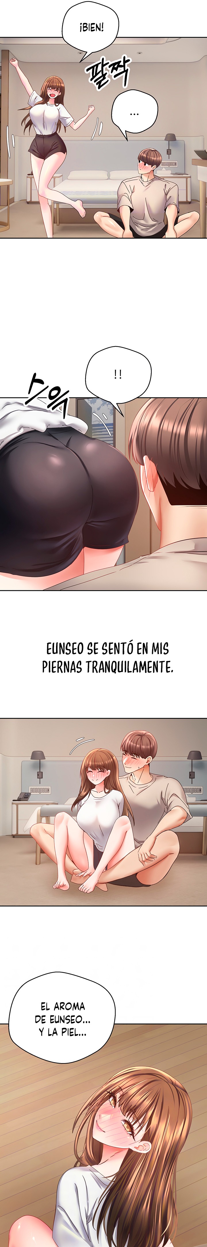 Desire Realization Application Raw Chapter 35 Page 4