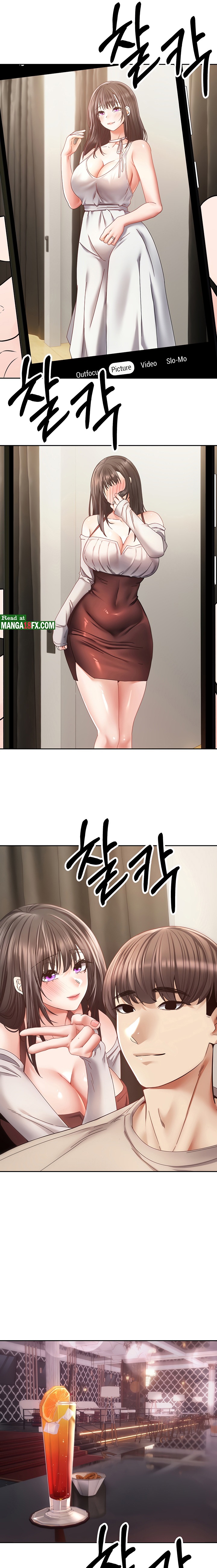 Desire Realization Application Raw Chapter 36 Page 11