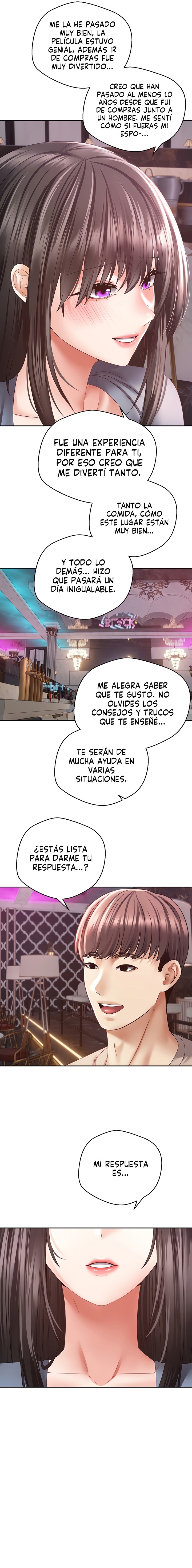 Desire Realization Application Raw Chapter 36 Page 13