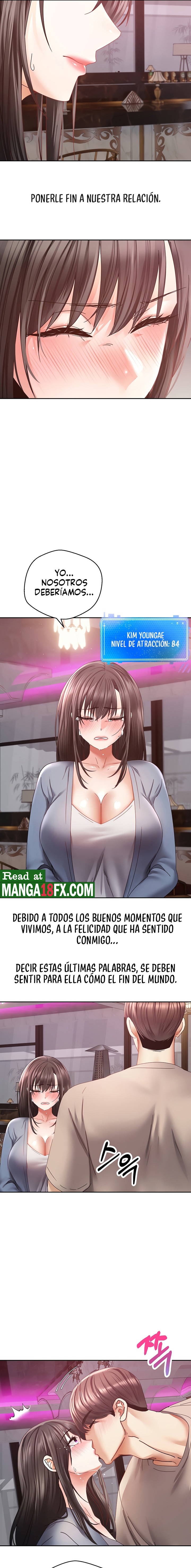 Desire Realization Application Raw Chapter 36 Page 15
