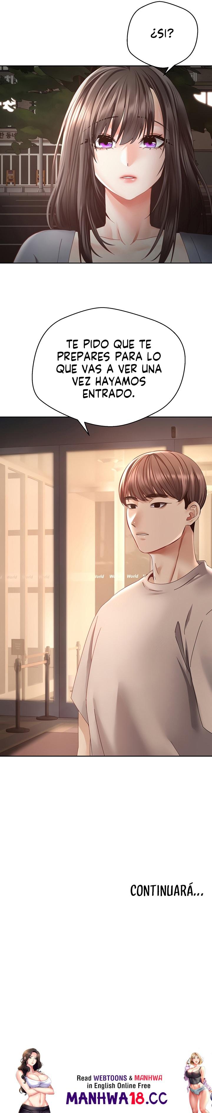 Desire Realization Application Raw Chapter 36 Page 17