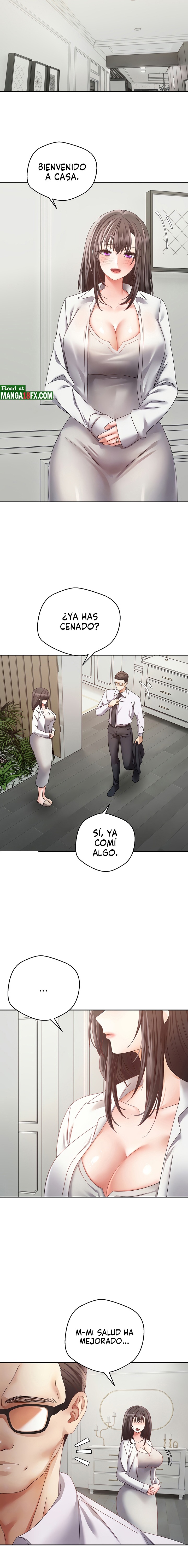 Desire Realization Application Raw Chapter 36 Page 2