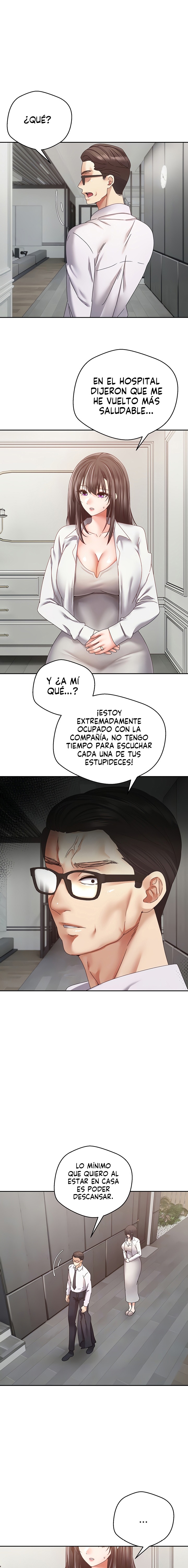 Desire Realization Application Raw Chapter 36 Page 3