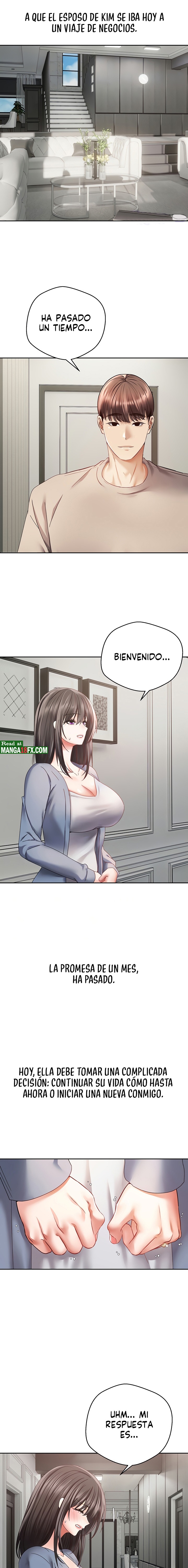 Desire Realization Application Raw Chapter 36 Page 5