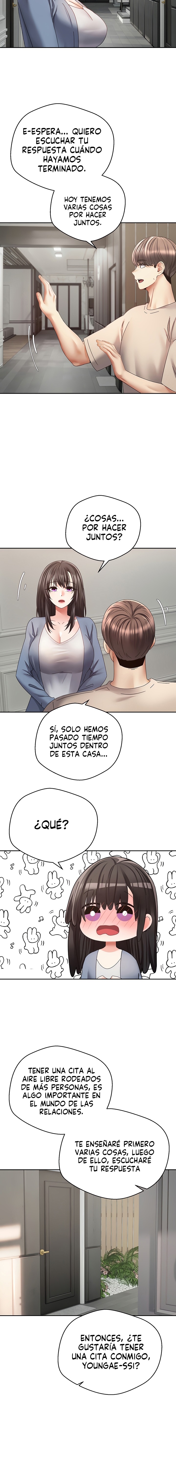 Desire Realization Application Raw Chapter 36 Page 6