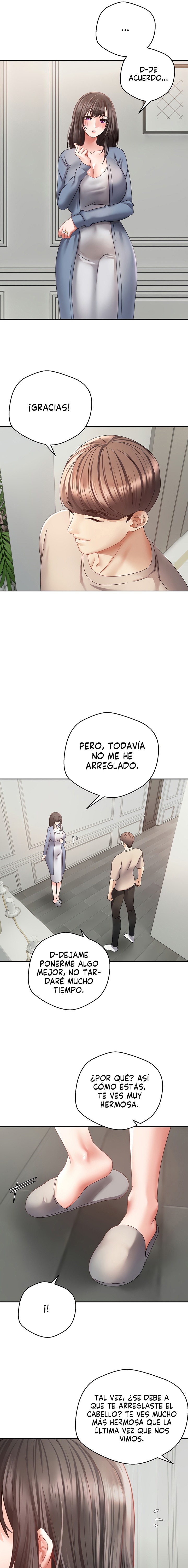 Desire Realization Application Raw Chapter 36 Page 7
