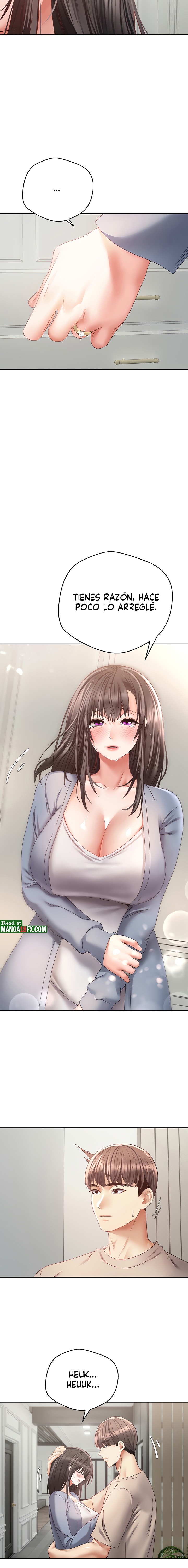 Desire Realization Application Raw Chapter 36 Page 8