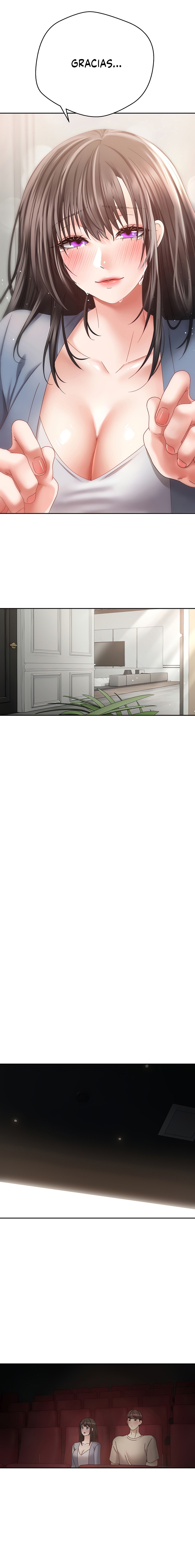 Desire Realization Application Raw Chapter 36 Page 9