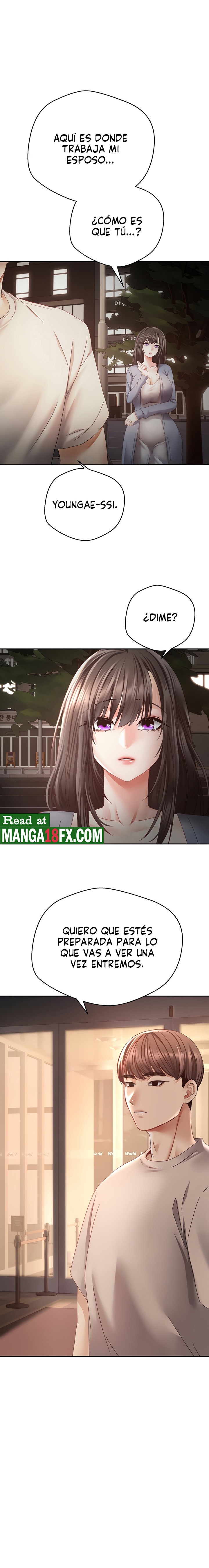 Desire Realization Application Raw Chapter 37 Page 1