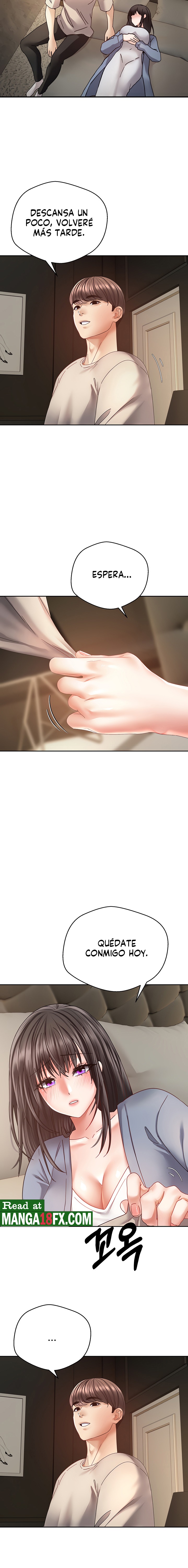 Desire Realization Application Raw Chapter 37 Page 10