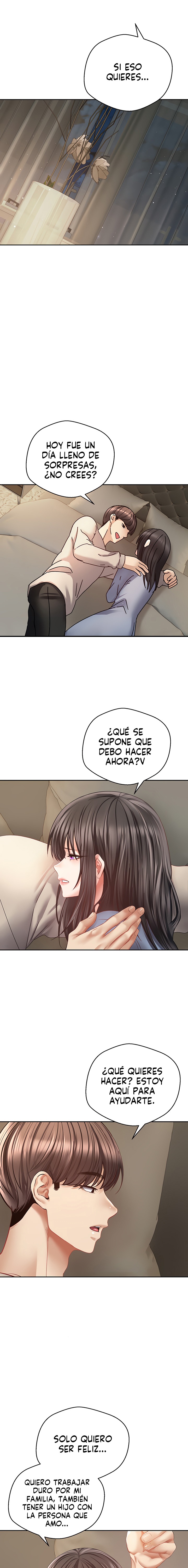 Desire Realization Application Raw Chapter 37 Page 11