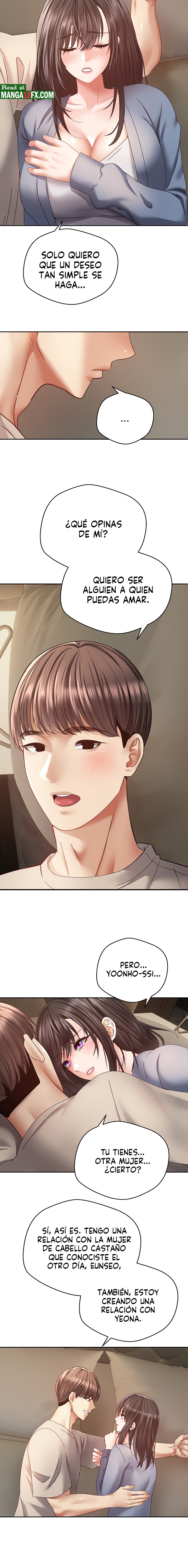 Desire Realization Application Raw Chapter 37 Page 12