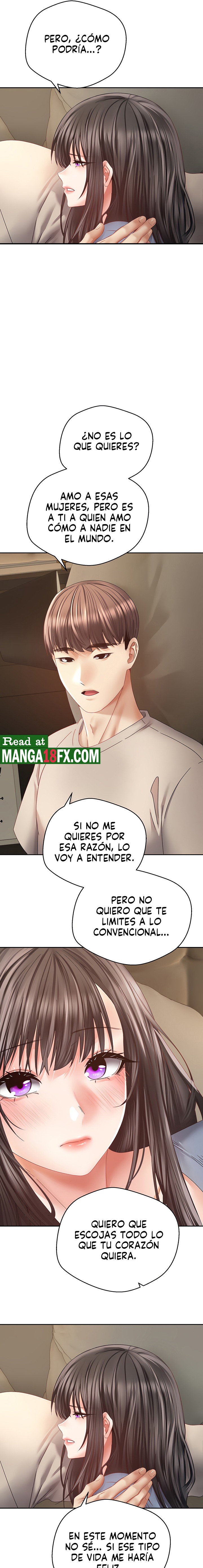 Desire Realization Application Raw Chapter 37 Page 13