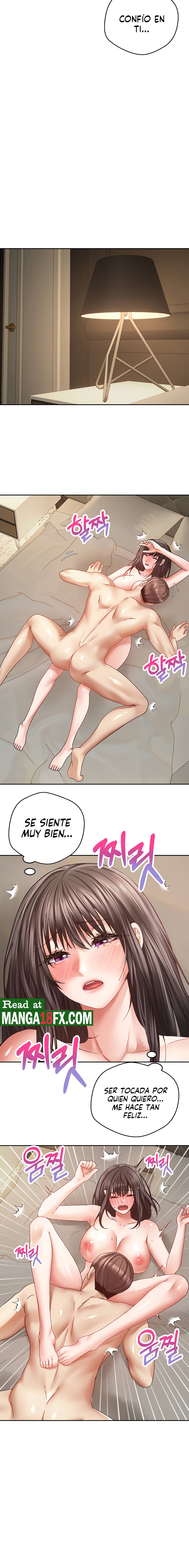 Desire Realization Application Raw Chapter 37 Page 16