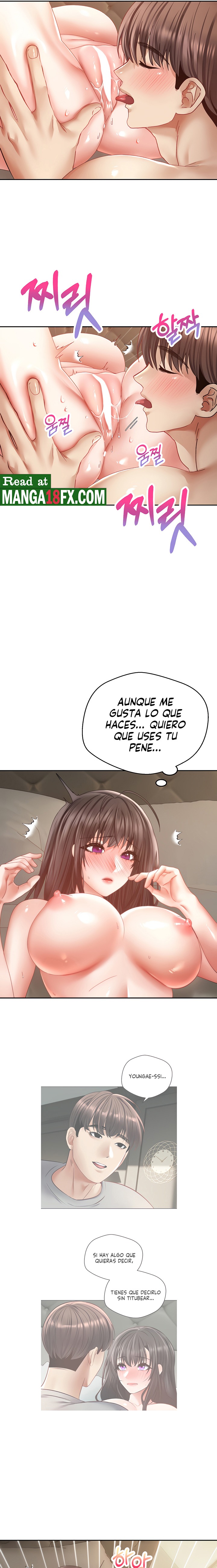 Desire Realization Application Raw Chapter 37 Page 17