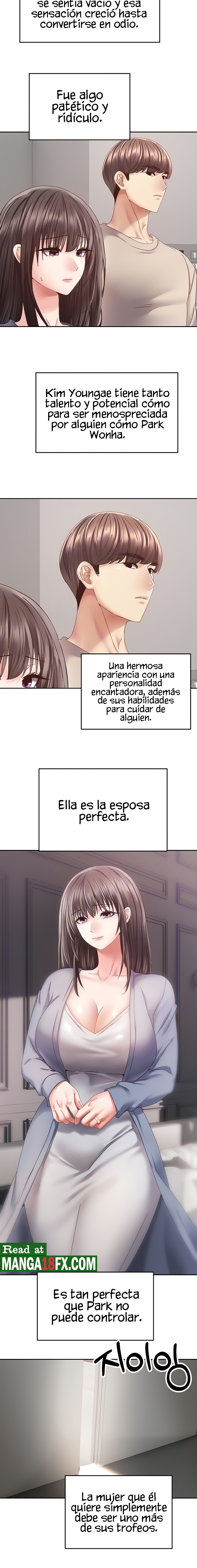 Desire Realization Application Raw Chapter 37 Page 4