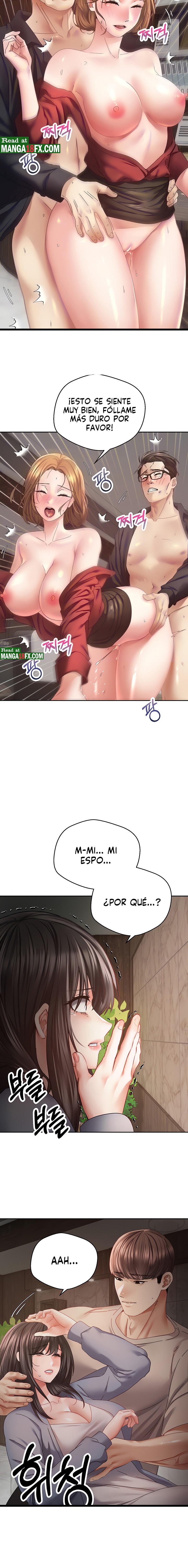 Desire Realization Application Raw Chapter 37 Page 6