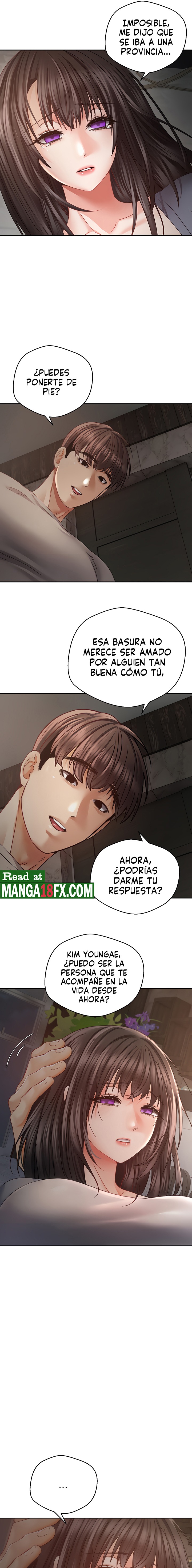 Desire Realization Application Raw Chapter 37 Page 7