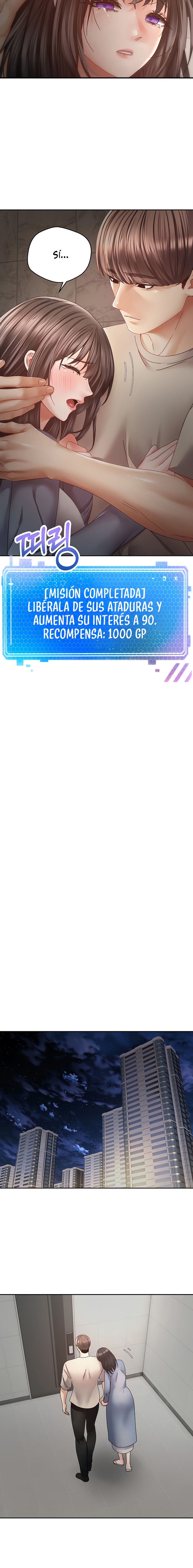 Desire Realization Application Raw Chapter 37 Page 8