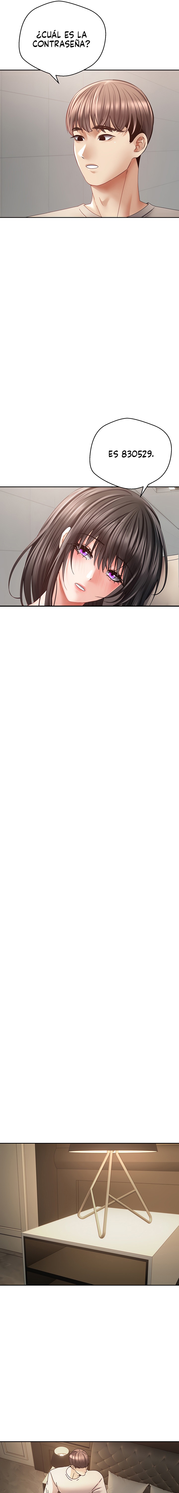 Desire Realization Application Raw Chapter 37 Page 9