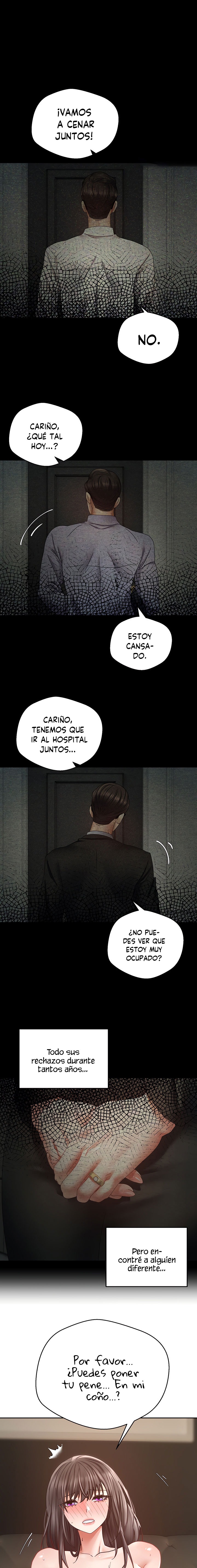 Desire Realization Application Raw Chapter 38 Page 1