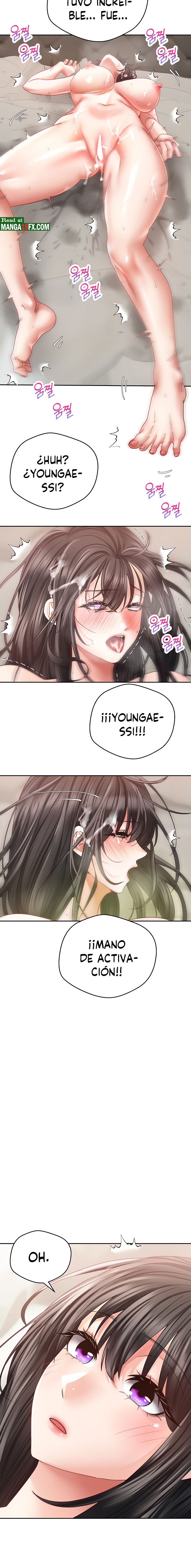 Desire Realization Application Raw Chapter 38 Page 10