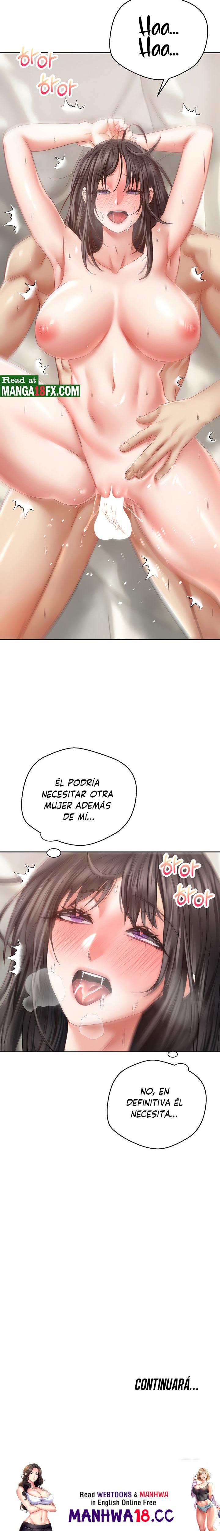 Desire Realization Application Raw Chapter 38 Page 14