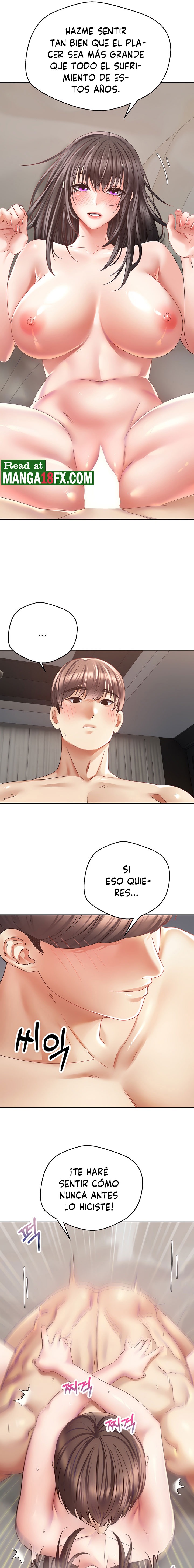 Desire Realization Application Raw Chapter 38 Page 5