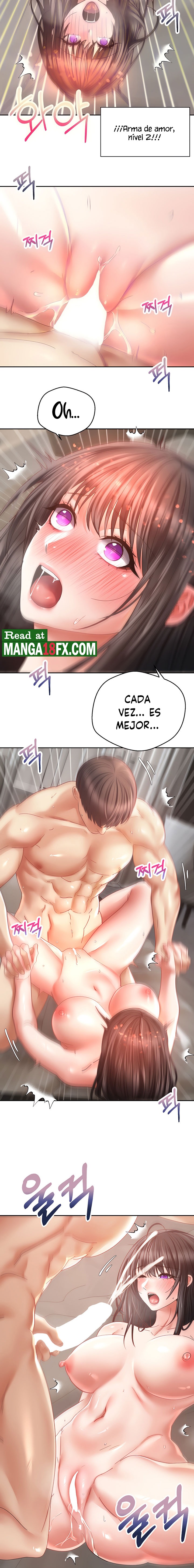 Desire Realization Application Raw Chapter 38 Page 6