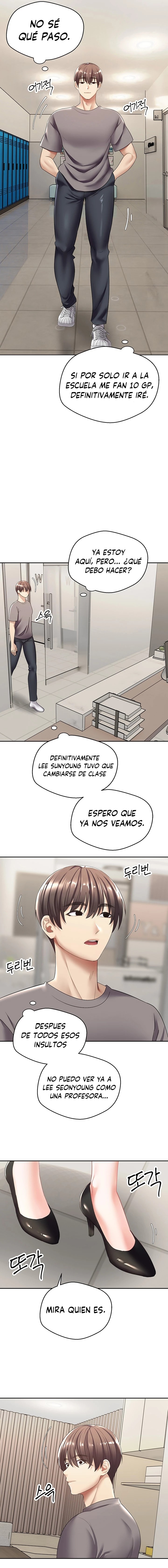 Desire Realization Application Raw Chapter 4 Page 10