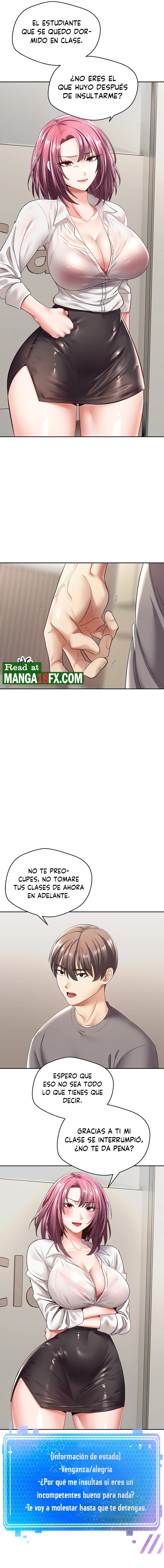 Desire Realization Application Raw Chapter 4 Page 11