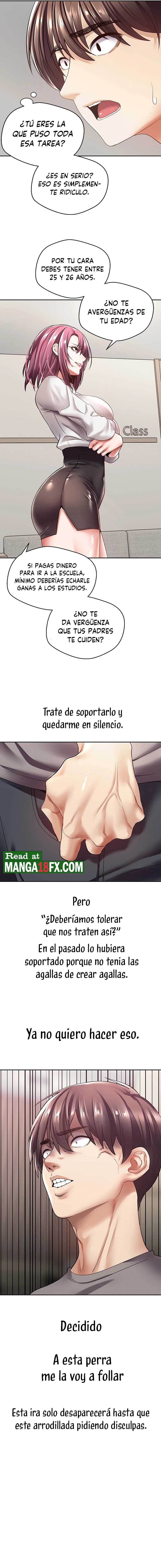 Desire Realization Application Raw Chapter 4 Page 12