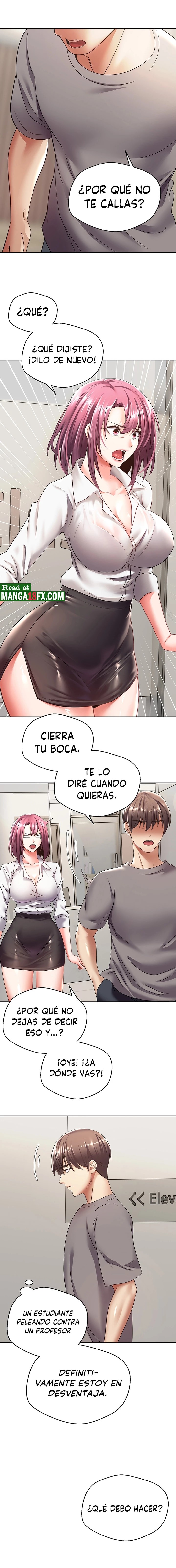 Desire Realization Application Raw Chapter 4 Page 13