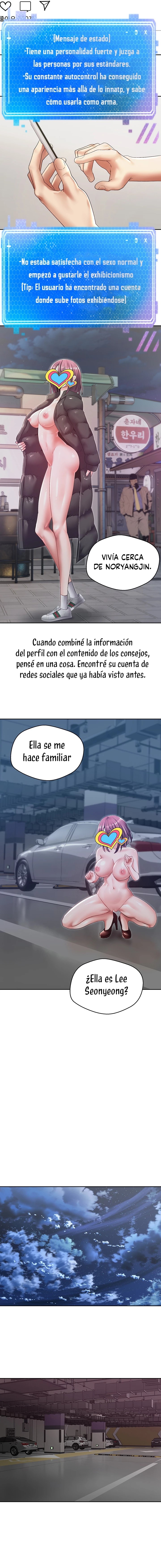 Desire Realization Application Raw Chapter 4 Page 15