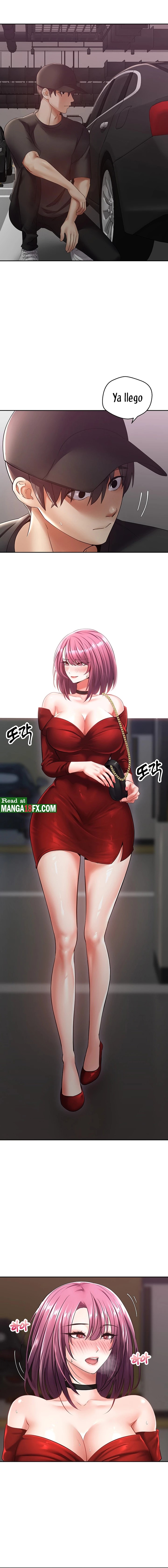 Desire Realization Application Raw Chapter 4 Page 16