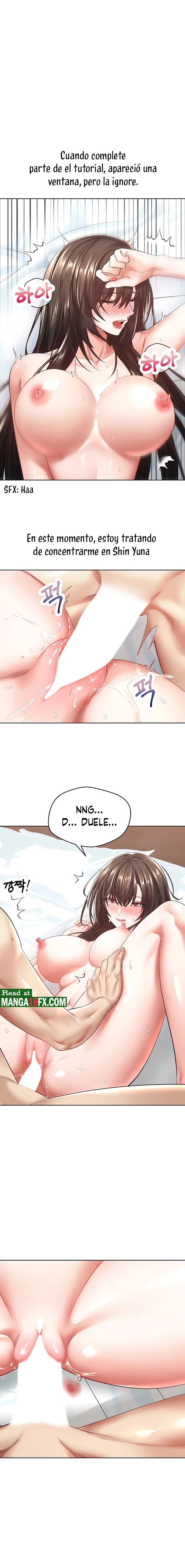 Desire Realization Application Raw Chapter 4 Page 2