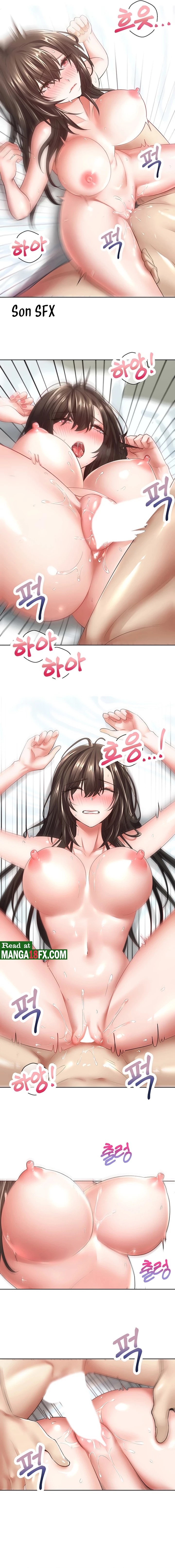 Desire Realization Application Raw Chapter 4 Page 4