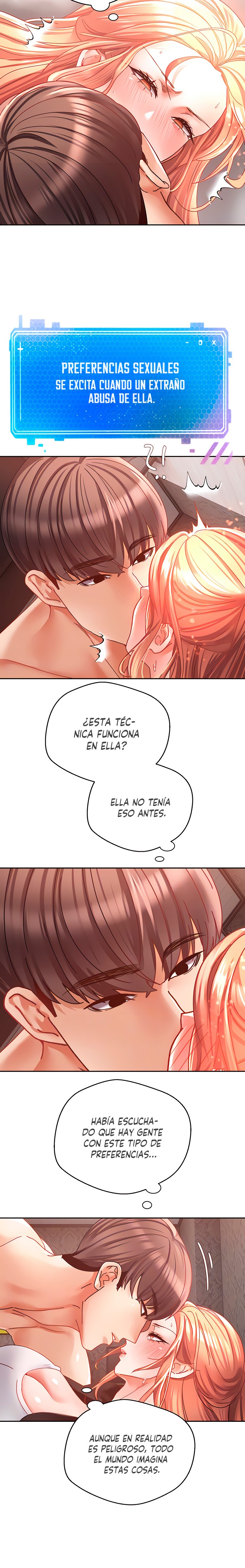 Desire Realization Application Raw Chapter 40 Page 4