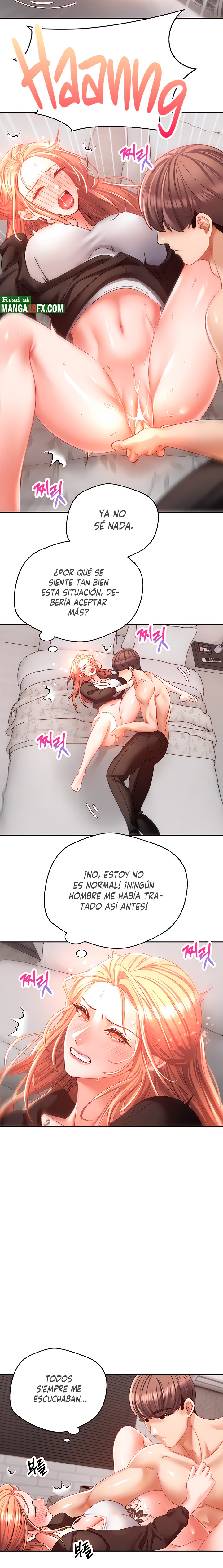 Desire Realization Application Raw Chapter 40 Page 6